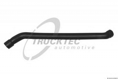TRUCKTEC AUTOMOTIVE 0218045 -  Шланг, воздухоотвод крышки головки цилиндра